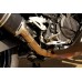 2018-2024 Kawasaki Ninja 400R/2024 Ninja 500 Stainless Slip-On